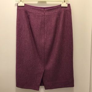 J. Crew Skirts - J.Crew No. 2 Pencil Skirt J. Crew Skirts - J.Crew No. 2 Pencil Skirt